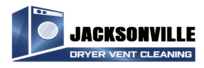 Logo -  Jacksonville Dryervent -